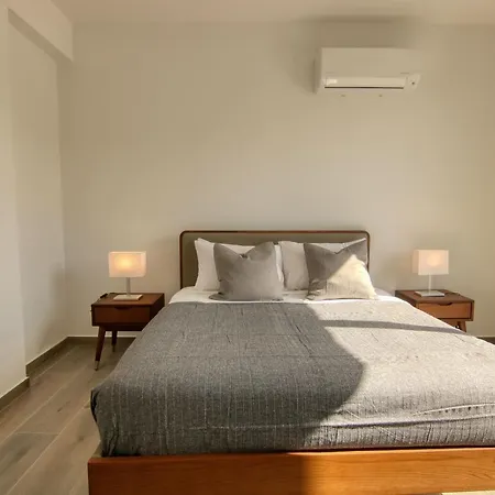 Phaedrus Living Coral Suites Harmony Larnaca Exterior photo