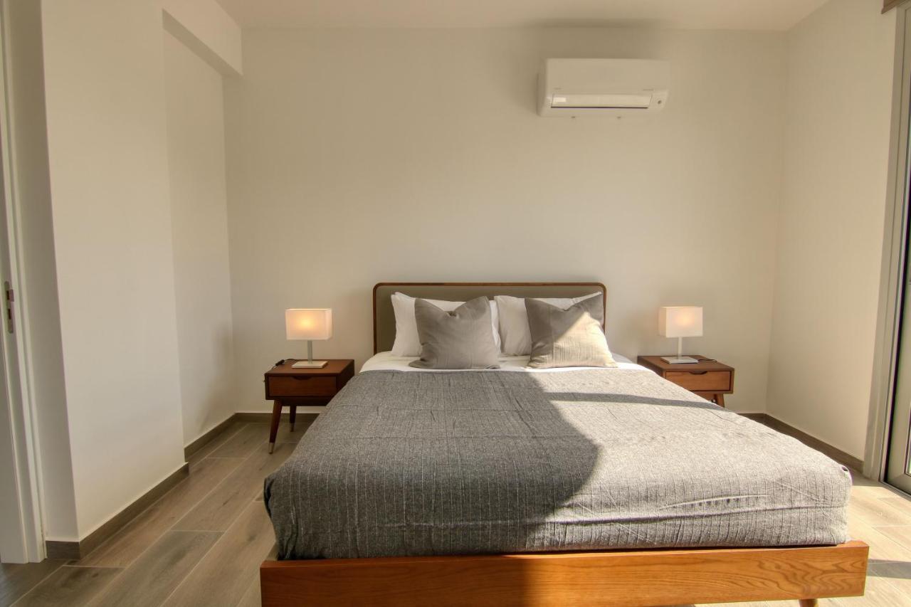 Phaedrus Living Coral Harmony Appartement