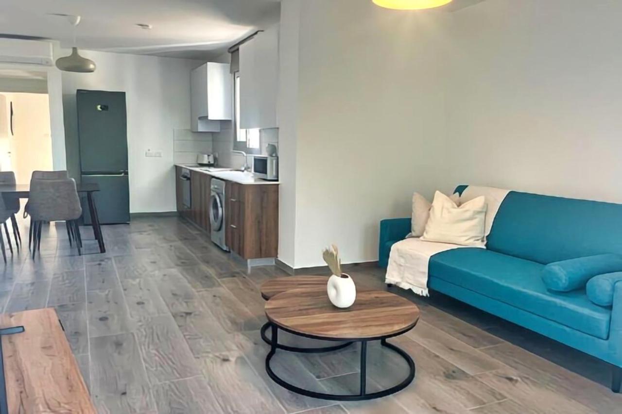 Phaedrus Living Coral Harmony Apartment Larnaka